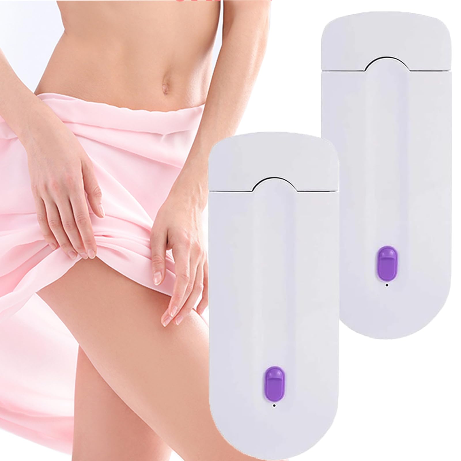 Amazon.com : NEW Silksweep Hair Remover - Smooth Beam Hair Remover